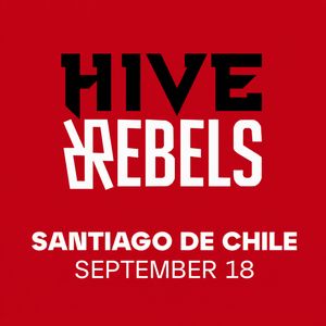HIVE FESTIVAL DEBUTA EN CHILE ESTE 18 DE SEPTIEMBRE