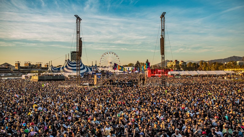 Creamfields Chile 2026