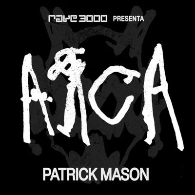 Arca + Patrick Mason