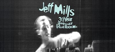 Jeff Mills