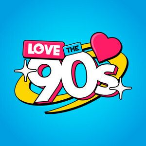 Love The 90s