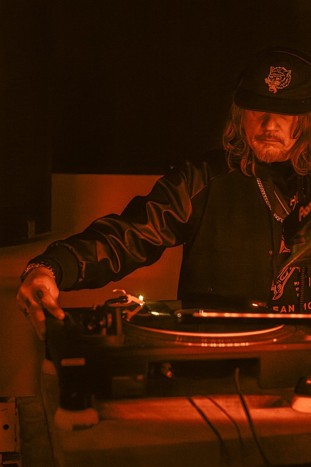 JAY TRIPWIRE LLEGA A SINTESIS
