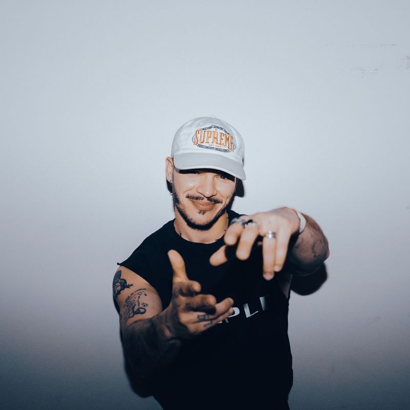NICO MORENO Y SU LUGAR DENTRO DEL HARD TECHNO
