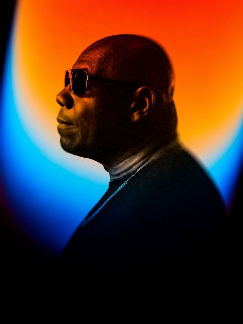 CARL COX VUELVE A CHILE CON LA FERIA ON TOUR