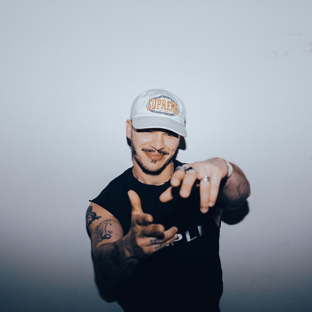 NICO MORENO Y SU LUGAR DENTRO DEL HARD TECHNO