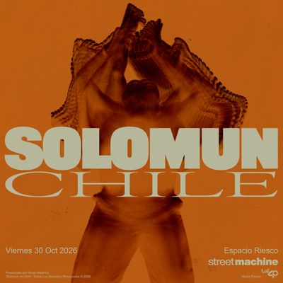 Solomun